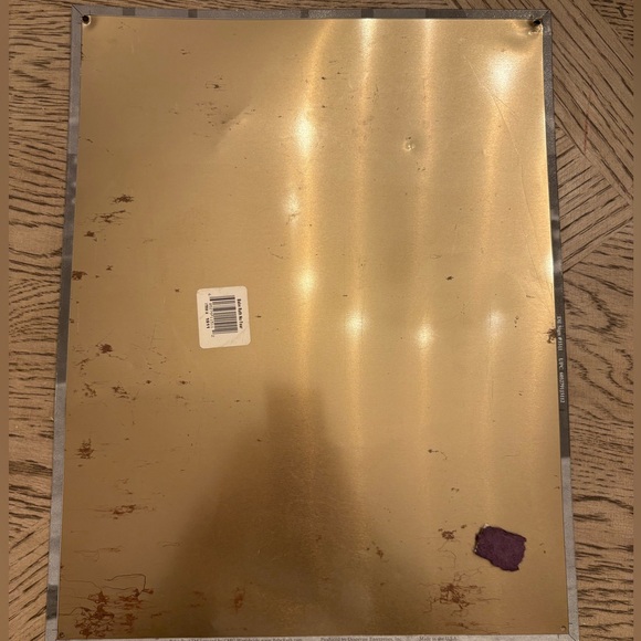 Vintage Baseball Metal Poster Babe Ruth Quote - Picture 4 of 7